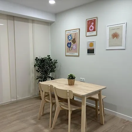 Loft Céntrico 16 B