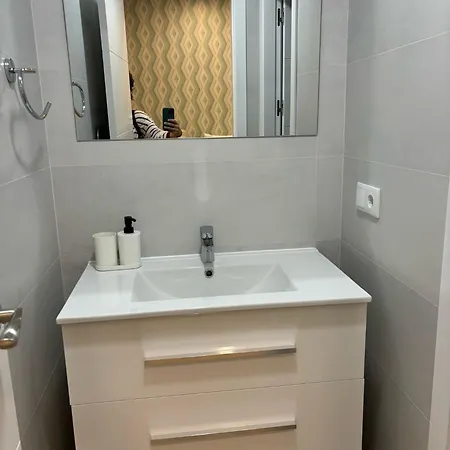 Loft Céntrico 16 B * Córdoba