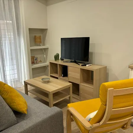 Apartman Loft Centrico 16 B