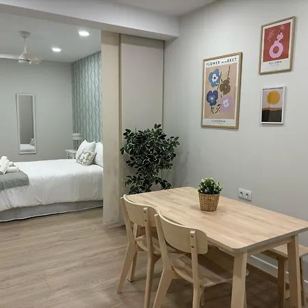 Loft Centrico 16 B