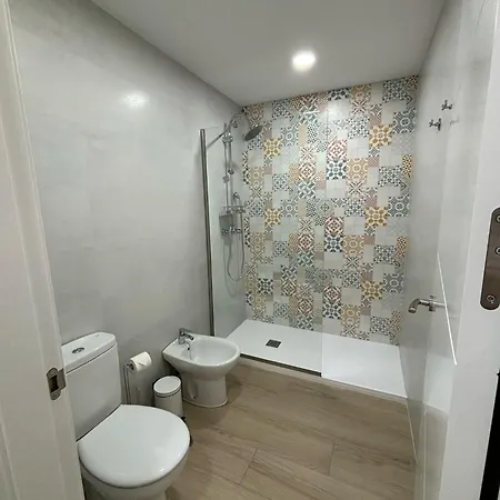Apartment Loft Centrico 16 B
