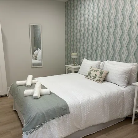 Apartment Loft Centrico 16 B