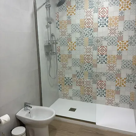 Apartman Loft Centrico 16 B *