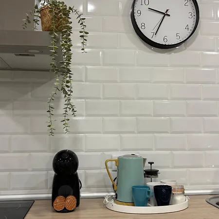 Loft Centrico 16 B Cordoba