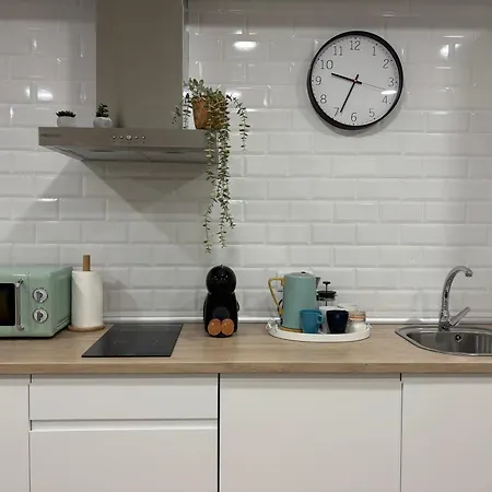 Loft Centrico 16 B * Cordoba