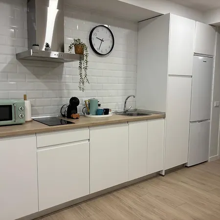 Loft Centrico 16 B