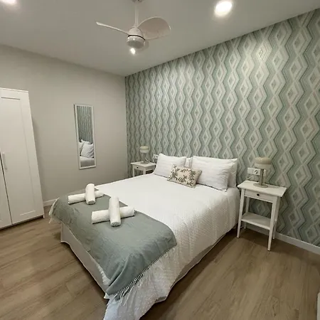 Apartment Loft Centrico 16 B