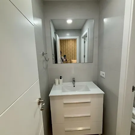 Loft Centrico 16 B Апартаменты