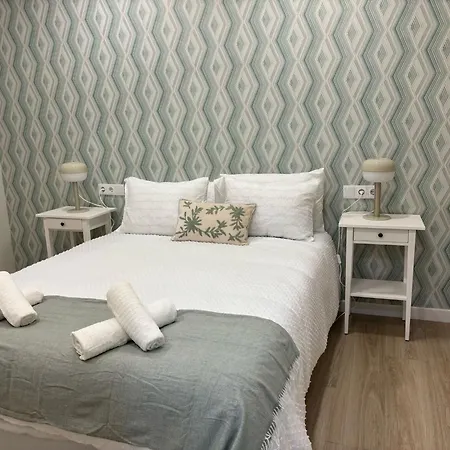 Loft Centrico 16 B Apartment Cordoba