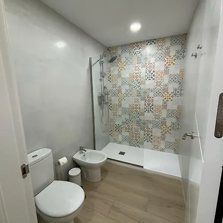 Loft Centrico 16 B Апартаменты Кордова