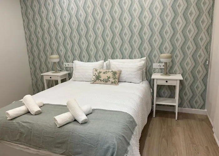 Loft Centrico 16 B Apartment Cordoba