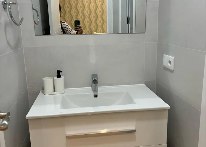 Loft Centrico 16 B * Κόρδοβα