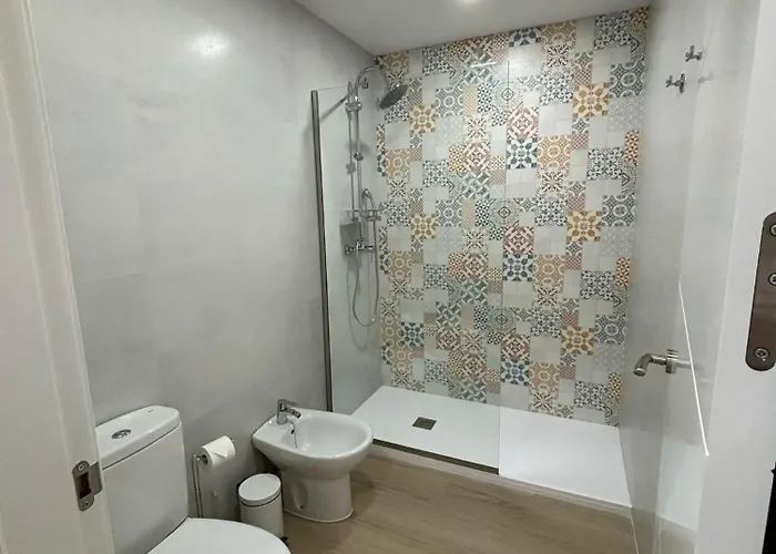 Loft Centrico 16 B Apartment Cordoba