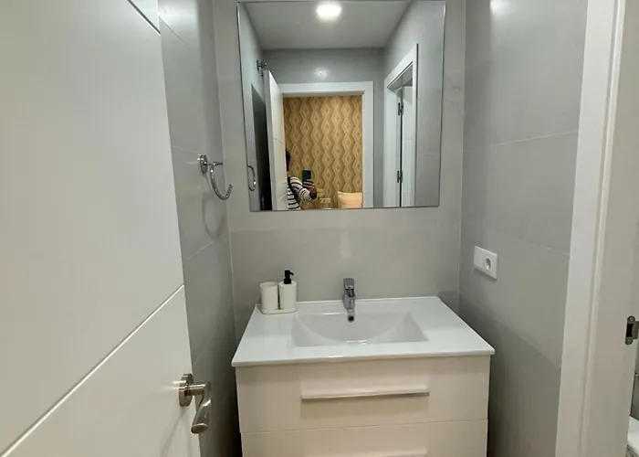 Loft Centrico 16 B Apartmán